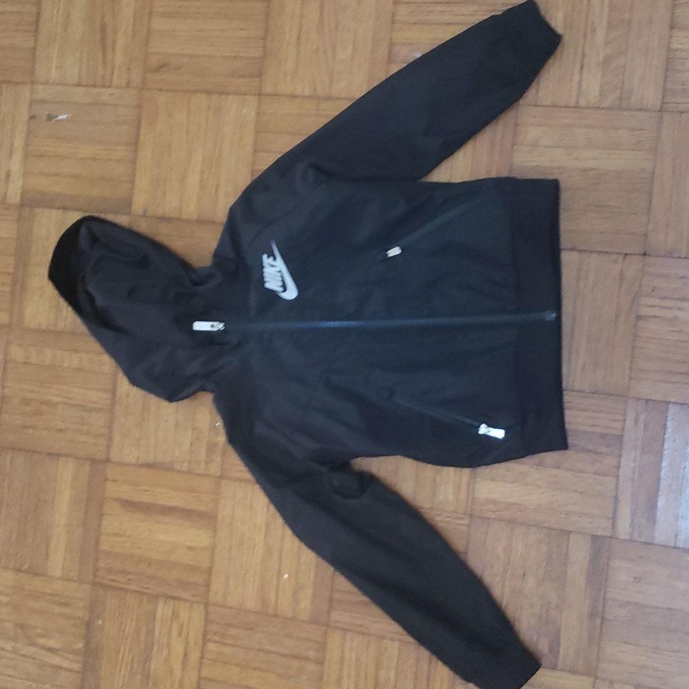 Nike Jacket